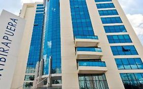 Sleep Inn International Business Ibirapuera Chic Apto Particular